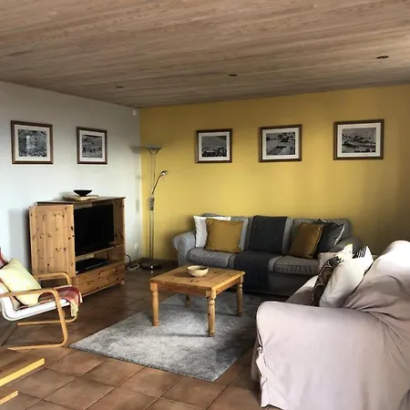 Res.de L Oisans - Grand 5 Pieces Alpe D'huez De Station Mae-3641 Apartment *